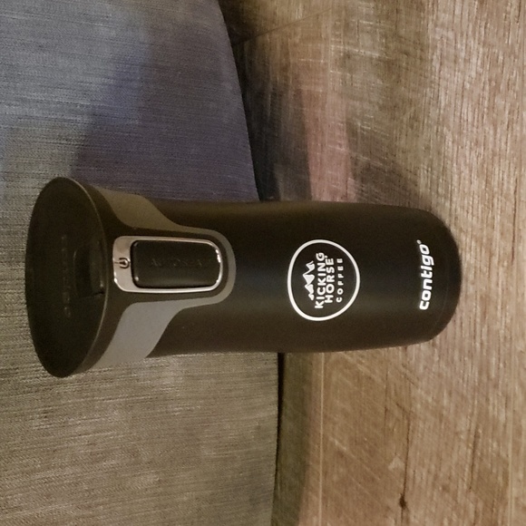 Contigo Autoseal Travel Mug 16oz New! - Picture 1 of 6
